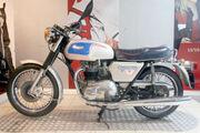 Picture 2 - Triumph Bonneville Silver 750 Silver Jubilee Limited Edition 1 of 1000 motorbike
