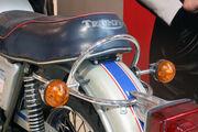 Picture 11 - Triumph Bonneville Silver 750 Silver Jubilee Limited Edition 1 of 1000 motorbike