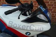 Picture 2 - BMW R1100 S BCR motorbike