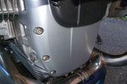 Picture 3 - BMW R1100 S BCR motorbike