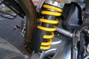 Picture 5 - BMW R1100 S BCR motorbike