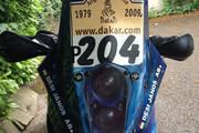 Picture 2 - 2007 KTM Rally Factory Replica - Original Unrestored Dakar Bike motorbike