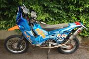 Picture 3 - 2007 KTM Rally Factory Replica - Original Unrestored Dakar Bike motorbike