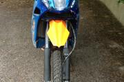 Picture 4 - 2007 KTM Rally Factory Replica - Original Unrestored Dakar Bike motorbike