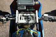 Picture 6 - 2007 KTM Rally Factory Replica - Original Unrestored Dakar Bike motorbike