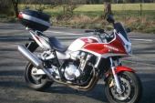 Honda CB1300 SA-5 for sale