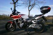 Picture 3 - Honda CB1300 SA-5 motorbike