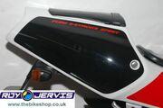 Picture 8 - 1993 Yamaha TZR250 3XV Dry Clutch 250cc Sports in Red motorbike