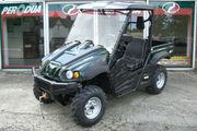 Picture 2 - New FARR HS700 UTV Farm/Road-Legal Quad Bike Auto motorbike