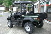 Picture 6 - New FARR HS700 UTV Farm/Road-Legal Quad Bike Auto motorbike