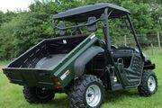Picture 7 - New FARR HS700 UTV Farm/Road-Legal Quad Bike Auto motorbike
