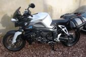 BMW K 1200 R 2006 56 Plate for sale