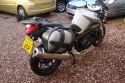 Picture 2 - BMW K 1200 R 2006 56 Plate motorbike