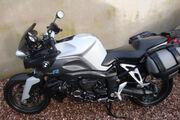 Picture 3 - BMW K 1200 R 2006 56 Plate motorbike