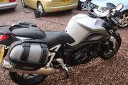 Picture 4 - BMW K 1200 R 2006 56 Plate motorbike