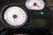 Picture 5 - BMW K 1200 R 2006 56 Plate motorbike