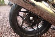 Picture 6 - BMW K 1200 R 2006 56 Plate motorbike