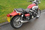 Picture 3 - 1988 Yamaha VMAX motorbike