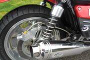 Picture 4 - 1988 Yamaha VMAX motorbike