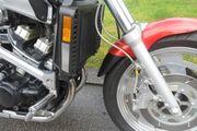 Picture 5 - 1988 Yamaha VMAX motorbike
