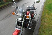Picture 7 - 1988 Yamaha VMAX motorbike