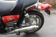 Picture 8 - 1988 Yamaha VMAX motorbike
