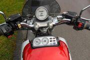 Picture 9 - 1988 Yamaha VMAX motorbike