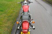 Picture 10 - 1988 Yamaha VMAX motorbike