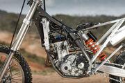 Picture 5 - KTM 250 EXC-F 2014 motorbike