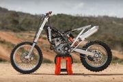 Picture 8 - KTM 250 EXC-F 2014 motorbike