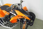 Picture 3 - KTM 505 SX ATV 2012 Model only 1.8 Hours Of Use, Immaculate Condition motorbike