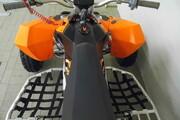 Picture 4 - KTM 505 SX ATV 2012 Model only 1.8 Hours Of Use, Immaculate Condition motorbike
