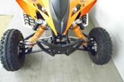 Picture 6 - KTM 505 SX ATV 2012 Model only 1.8 Hours Of Use, Immaculate Condition motorbike