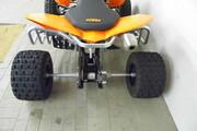 Picture 8 - KTM 505 SX ATV 2012 Model only 1.8 Hours Of Use, Immaculate Condition motorbike
