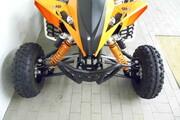 Picture 10 - KTM 505 SX ATV 2012 Model only 1.8 Hours Of Use, Immaculate Condition motorbike