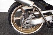 Picture 6 - Honda Motorbike NSR 250 SP Beautiful Example motorbike