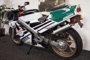 Picture 9 - Honda Motorbike NSR 250 SP Beautiful Example motorbike