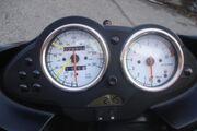 Picture 2 - BMW R1100S Boxer Cup Replica 2004 (04) 25954 miles. Excellent condition motorbike