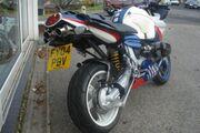 Picture 4 - BMW R1100S Boxer Cup Replica 2004 (04) 25954 miles. Excellent condition motorbike