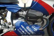 Picture 5 - BMW R1100S Boxer Cup Replica 2004 (04) 25954 miles. Excellent condition motorbike
