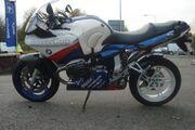 Picture 7 - BMW R1100S Boxer Cup Replica 2004 (04) 25954 miles. Excellent condition motorbike