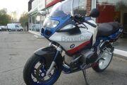 Picture 9 - BMW R1100S Boxer Cup Replica 2004 (04) 25954 miles. Excellent condition motorbike