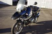 BMW R1150GS for sale