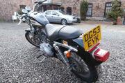 Picture 6 - Harley-Davidson XL1200R Sportster Black & Cream, 1 Keeper, 3118 Miles motorbike