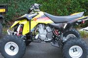Picture 2 - 2013 Suzuki LTZ400. Fuel injection. Very limited availability motorbike