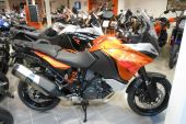 KTM 1190 Adventure 2013 in stock and available to test ride! for sale