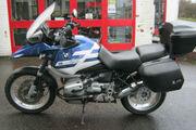 Picture 2 - 2003 BMW R1150GS ABS motorbike