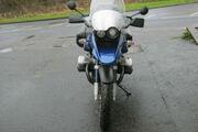 Picture 3 - 2003 BMW R1150GS ABS motorbike