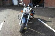 Picture 3 - Kawasaki Vn1600 Classic Tourer motorbike