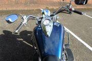 Picture 6 - Kawasaki Vn1600 Classic Tourer motorbike